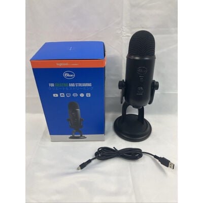 【仙台店】中古  Logicool BM400BK 3240009222
