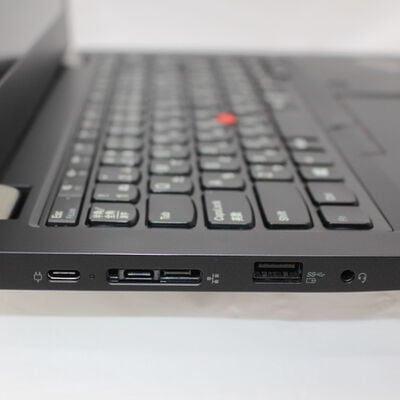 【通販センター】中古  Lenovo ThinkPad L13(Intel Core i5 10210U 1.60GHz/16GB DDR4/SSD256GB/-/オンボード/13.3/1920x1080/Wi-Fi/WEBCAM/W11H/VBT) 195468 