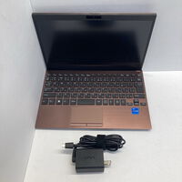 中古  VAIO VAIO Pro PJ (Intel Core i5 1135G7 2.4GHz/16GB/SSD256GB/-/オンボード/12.5/1920x1080/Wi-Fi/W11H64) 171526 