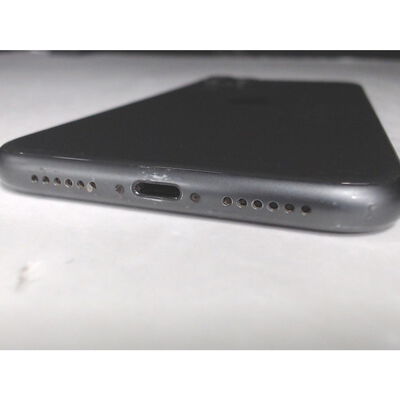 【前橋ｲﾝﾀｰｱｶﾏﾙ店】中古  【au】 Apple iPhone11 6.1インチ 64GB (ブラック) MWLT2J/A 140595 