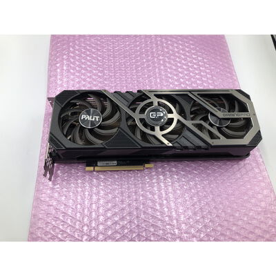 【水戸赤塚店】中古  Palit RTX3070 GamingPro OC NE63070S19P2-1041A (RTX3070 8G) 143908 