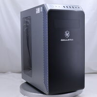 中古  THIRDWAVE GALLERIA SK(Intel Core i7 12700/16GB DDR4 (PC4)/SSD500GB/なし/NVIDIA GeForce RTX 3060 Ti 8GB/W11H64 MAR) 203444【9/10値下げ!】 