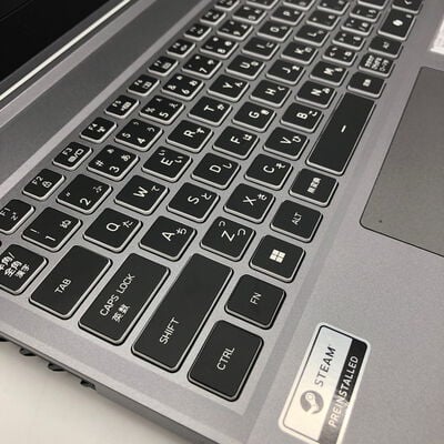 【大分店】中古  GALLERIA　RL7C-R45-5N(i7-13620H/16GB/SSD1TB/RTX4050/W11H) 4860001264 