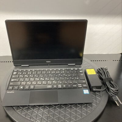 【堺七道店】中古  PC-VKT13HZG4(i5-8200Y/8GB/SSD256GB/W10P) 4660001511 
