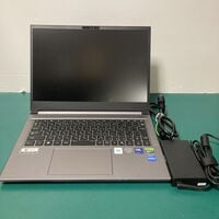 中古  THIRDWAVE GALLERIA RL7C-R45-4 (Intel Core Ultra 7 155H/16GB/RTX4050/SSD 1TB/-/14inch/LAN+WLAN/WebCAM/Win 11 Home/-) 4760001624 