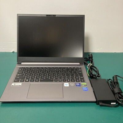 【富山本郷店】中古  THIRDWAVE GALLERIA RL7C-R45-4 (Intel Core Ultra 7 155H/16GB/RTX4050/SSD 1TB/-/14inch/LAN+WLAN/WebCAM/Win 11 Home/-) 4760001624 