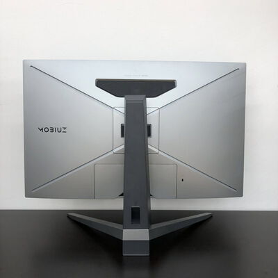 【長野稲里店】中古  BenQ EX270M (27インチ FHD 240Hz IPS) 5110001520 