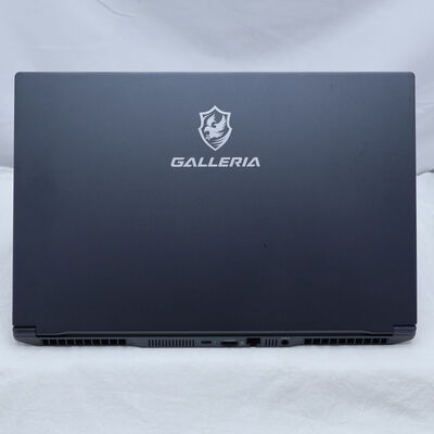 【通販センター】中古  THIRDWAVE GALLERIA UL7C-R37 201645 
