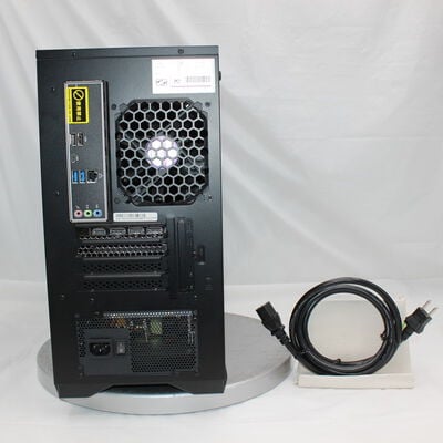 【通販センター】中古  iiyama LEVEL &infin;(Intel Core i5 13400/16GB DDR4 (PC4)/SSD1TB/なし/NVIDIA GeForce RTX 3060 Ti 8GB/W11H64 MAR) 195230【5/21値下げ!】 