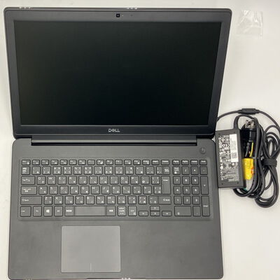 【鹿児島店】中古  DELL latitude 3500 (Core i5 8265U/16GB/SSD512GB/オンボード/15.6/1920x1080/Wi-Fi/WEBCAM/W11H64 MAR) 1460023068 