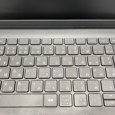 【盛岡都南店】中古  DELL　Inspiron 15 3520 4580001862 