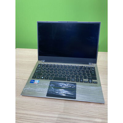 【水戸赤塚店】中古  THIRDWAVE raytrek X4-T(i7-1165G7/16GB/SSD500GB/なし/W11home) 4900000554【8/7価格改定!】 