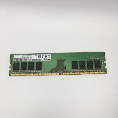 【秋葉原本店】中古  PC4-21300 8GB デスクトップ用 126165 
