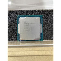 中古  INTEL Core i7-7700 (1151/3.60GHz/8M/C4/T8) 133191 