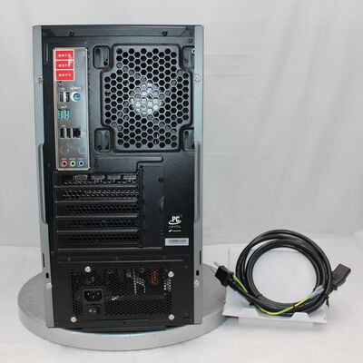 【盛岡都南店】中古  THIRDWAVE GALLERIA SKM(Intel Core i5 13400F/16GB DDR4 (PC4)/SSD1TB/なし/NVIDIA GeForce RTX 4060 Ti 8GB/W11H64 MAR) 190444 