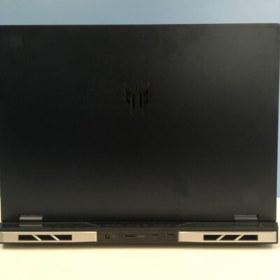 【博多店】中古  Predator PHN16-72 (i7-14700HX/16GB/SSD1TB/RTX4060/W11H) 3310006681 