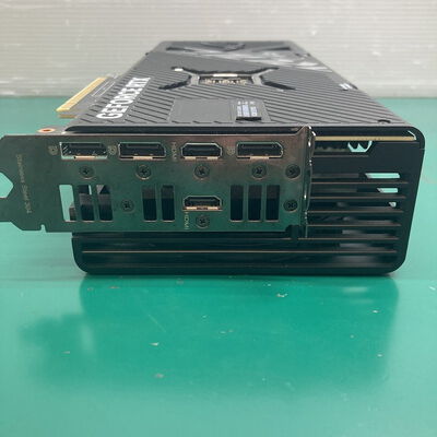 【浦添城間店(沖縄)】中古  ASUS ROG-STRIX-RTX4070TI-12G-GAMING (RTX4070Ti 12GB) 154194 