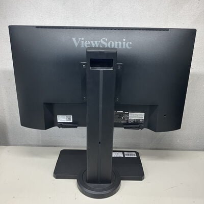 【町田店】中古  Viewsonic XG2431 (23.8"W 2H1DP 1ms IPS 240Hz) 3330002878 