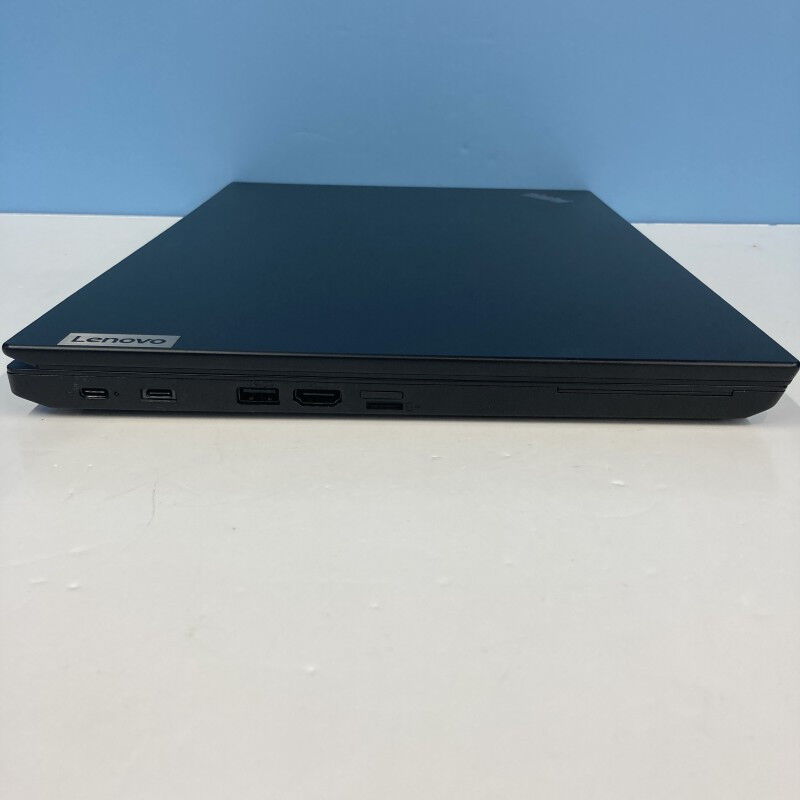 中古 ThinkPad L15 Gen2 (i3-1115G4/4GB/SSD256GB/W11P) 3310007054