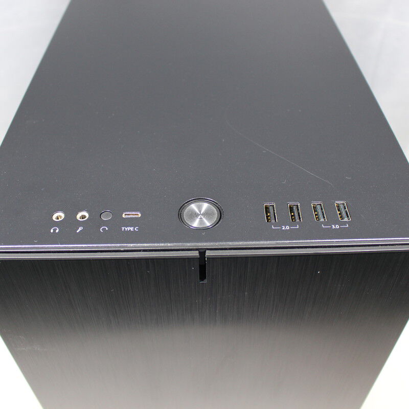 Microsoft - 新品㌜＆SSD＆ HDD1TB＆OSあり美品動作確認済 i7i5i3パソコン本体 中古 Original PC(Intel Core i7 11700/32GB/SSD1TB/なし/NVIDIA