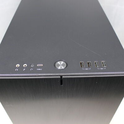 【通販センター】中古  Original PC(Intel Core i7 11700/32GB/SSD1TB/なし/NVIDIA GeForce RTX 3070 Ti 8GB/W11H64 MAR) 180468 