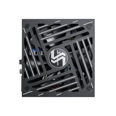 Seasonic  SRP-FGX851-A5A32SF (850W ブラック) 