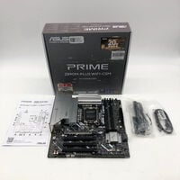 中古  ASUS PRIME Z890M-PLUS WIFI-CSM (Z890 1851 mATX DDR5) 172183 