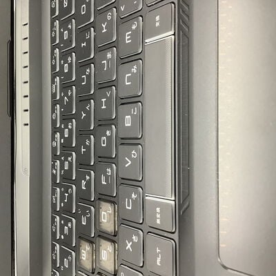 【堺七道店】中古  MSI Katana 15 B13VFK(i7-13620H/32GB/SSD512GB/RTX4060/W11H) 4660002803 