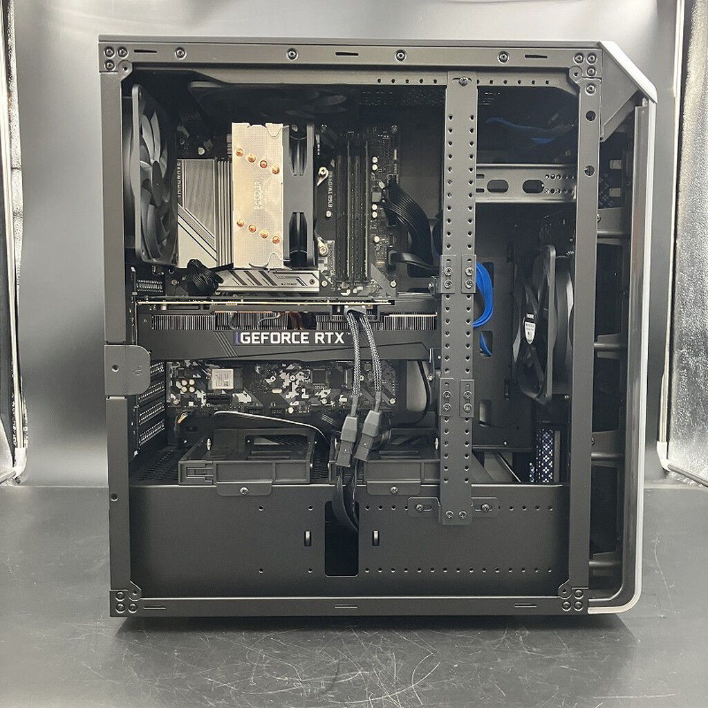 中古 GALLERIA XA7C-R47T 3120023627 （318999） ｜ パソコン通販の