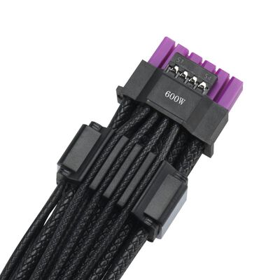 ASUS  ROG Equalizer ROG-EQUALIZER (12V-2x6ケーブル ブラック) 