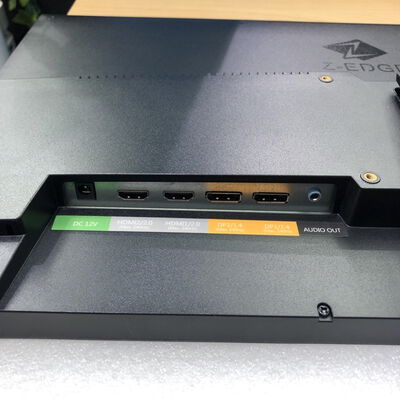 【甲府飯田店】中古  Z-Edge UG25I （24.5インチ フルHD 1920x1080 240Hz） 4720002084 