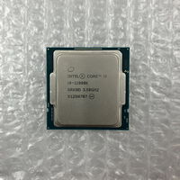 中古  INTEL Core i9 11900K (1200/3.5G/16M/C8/T16) 145158 