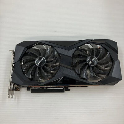 【秋葉原本店】中古  ASRock RX6650XT CLD 8GO (RX 6650XT 8GB) 150487 