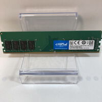 中古  PC4-21300 8GB デスクトップ用 126165 