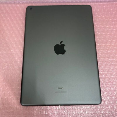 【静岡東瀬名店】中古  Apple iPad 10.2インチ (第8世代/2020) Wi-Fi 32GB スペースグレイ MYL92J/A 143620 