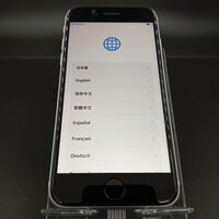 中古  【SIMロック解除済み】【au】Apple iPhoneSE 4.7インチ (第2世代/2020) 64GB (ホワイト) MHGQ3J/A 新パッケージ版 155748 
