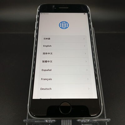 【大須店】中古  【SIMロック解除済み】【au】Apple iPhoneSE 4.7インチ (第2世代/2020) 64GB (ホワイト) MHGQ3J/A 新パッケージ版 155748 