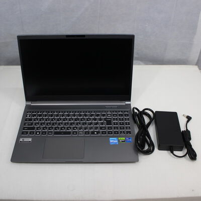 【津ラッツ店】中古  THIRDWAVE GALLERIA RL7C-R45-5N 184245 