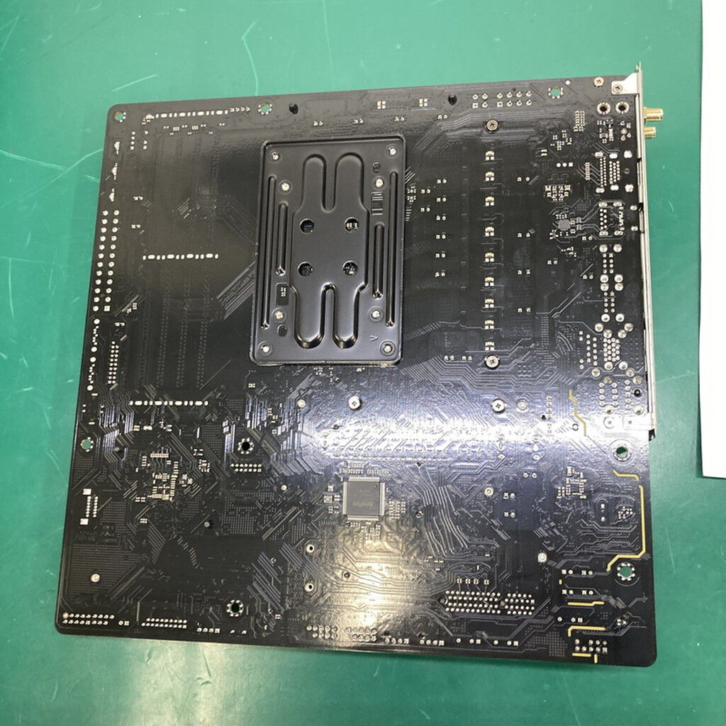 ASRock B650M Pro X3d WiFi マザーボード ジャンク ASRock 〔中古〕B650M PRO X3D WIFI(中古保証1ヶ月間