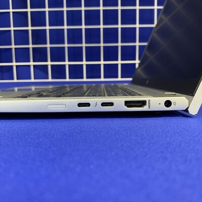 【横浜駅前店】中古  HP EliteBook 830 G8 MSO (Intel Core i5 1145G7 2.6GHz/16GB/SSD256GB/-/オンボード/13.3/1920x1080/Wi-Fi/WEBCAM/W11P/Microsoft Office Home and Business 2024) 188188 