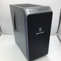中古  GALLERIA　XA7C-R47T 4950002135 