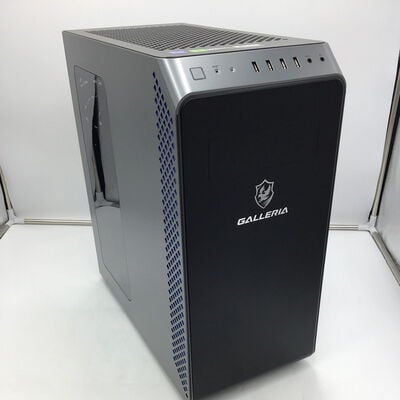 【白山FM松任店】中古  GALLERIA　XA7C-R47T 4950002135 