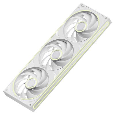 TRYX  FOBR F-F360A-AM3M-G0W (360mm ARGB ホワイト) 