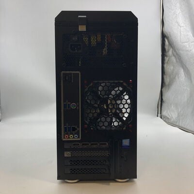 【大分店】中古  UNITCOM mouseBTO(i7 10700/16GB/SSD500GB/RTX3070/W11H) 4860001154 