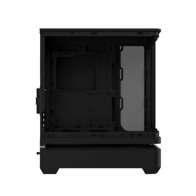 ASUS  PRIME AP304 TG BLACK (ATX ガラス ブラック) 