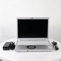 中古  Panasonic Let's note SV9 CF-SV9RDLVS(Intel Core i5 10310U/8GB DDR3 (PC3)/SSD256GB/なし/オンボード/12.1/1920x1200/Wi-Fi/W11H64 MAR) 199532 