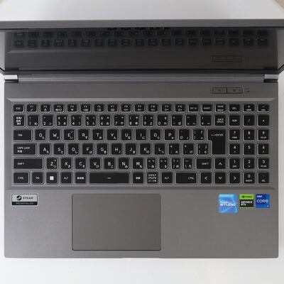 【通販センター】中古  THIRDWAVE GALLERIA RL7C-R35-5N 202418 