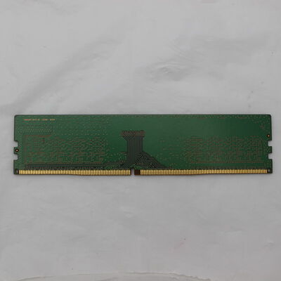 【通販センター】中古  PC4-19200 8GB デスクトップ用(DDR4-2400) 126163 