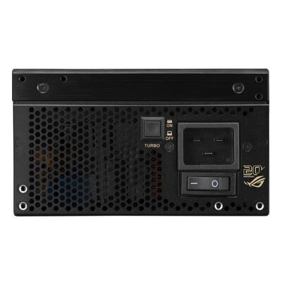ASUS  ROG Thor 3000W Titanium III Edition 20 (ROG Equalizer) ROG-THOR-3000T3-GAMING-20TH 
