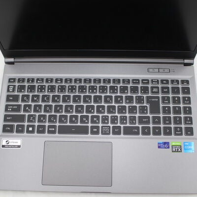 【札幌店】中古  THIRDWAVE GALLERIA RL5C-R35N 183583 